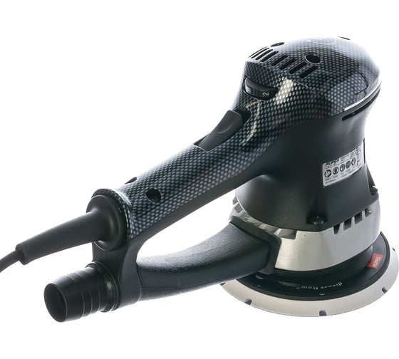 Эксцентриковая шлифовальная машинка RUPES ER03 TE