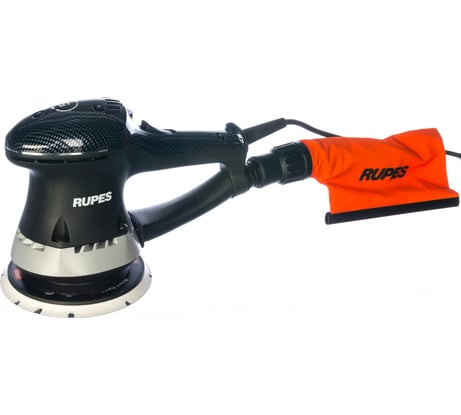 Эксцентриковая шлифовальная машинка RUPES ER05 TE