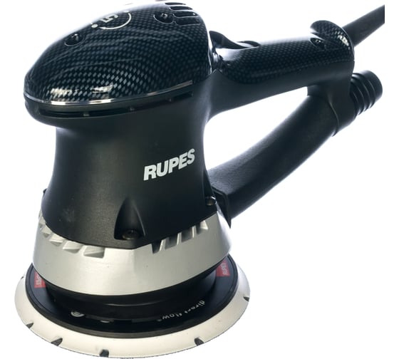 Эксцентриковая шлифовальная машинка RUPES ER05 TE