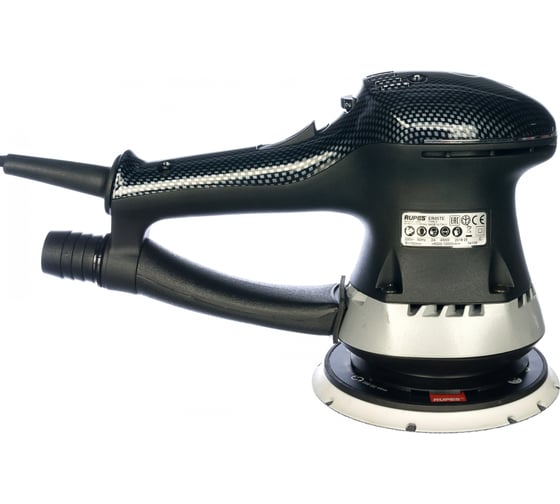 Эксцентриковая шлифовальная машинка RUPES ER05 TE