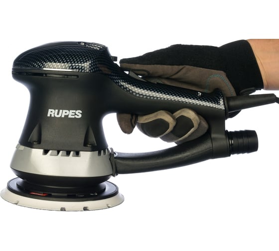Эксцентриковая шлифовальная машинка RUPES ER05 TE