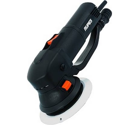 Эксцентриковая шлифовальная машинка RUPES BR 65 AE