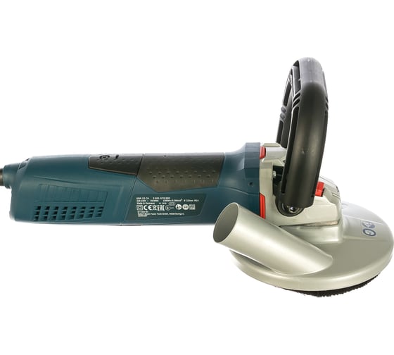 Шлифмашина по бетону Bosch GBR 15 CA 0.601.776.000