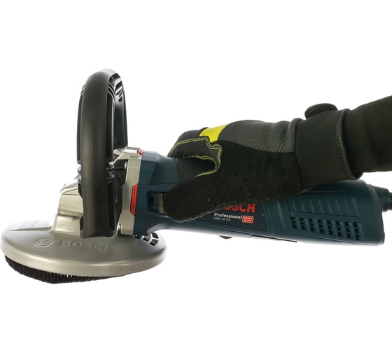 Шлифмашина по бетону Bosch GBR 15 CA 0.601.776.000