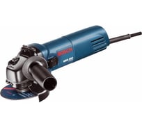 Угловая шлифмашина Bosch GWS 660 0.601.375.08H