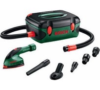 Пневматическая мультишлифмашина Bosch PSM 1400 VENTARO 0.603.341.000