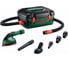 Пневматическая мультишлифмашина Bosch PSM 1400 VENTARO 0.603.341.000 1