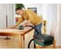 Пневматическая мультишлифмашина Bosch PSM 1400 VENTARO 0.603.341.000 2