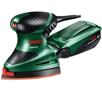 Мультишлифовальная машина Bosch PSM 160 A 0.603.377.021