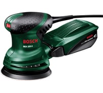 Эксцентриковая шлифмашина Bosch PEX 220 A 0.603.378.021