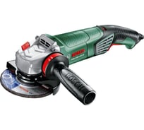 Угловая шлифмашина Bosch PWS 1300-125 CE 0.603.3A2.920