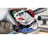 Угловая шлифмашина Bosch PWS 1300-125 CE 0.603.3A2.920 2