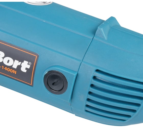Угловая полировальная машина BORT BCP-1400N 93728076