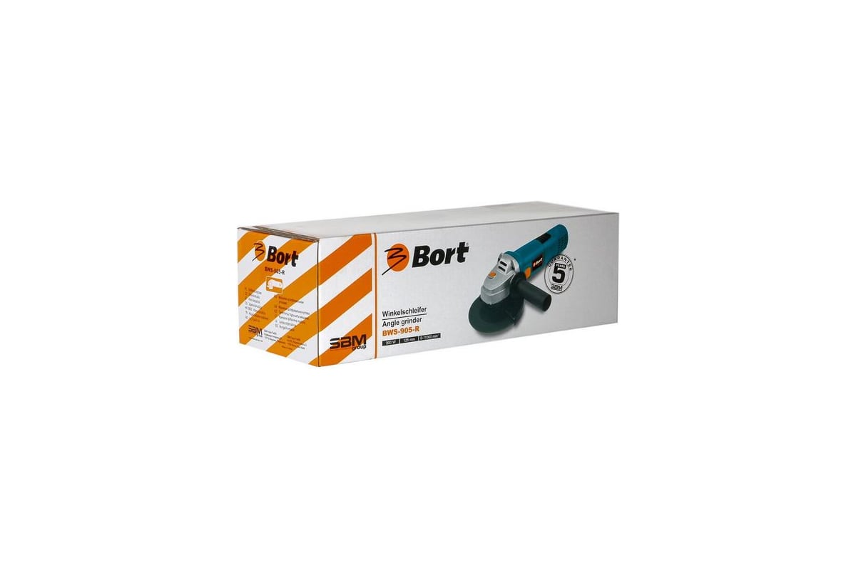  шлифовальная машина BORT BWS-905-R 98290004 - выгодная цена .