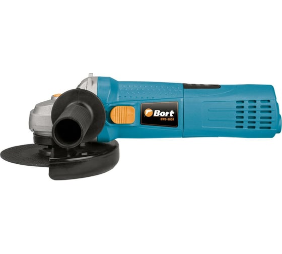 Угловая шлифовальная машина BORT BWS-905-R 98290004