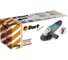 Угловая шлифовальная машина BORT BWS-900U 98298833 3