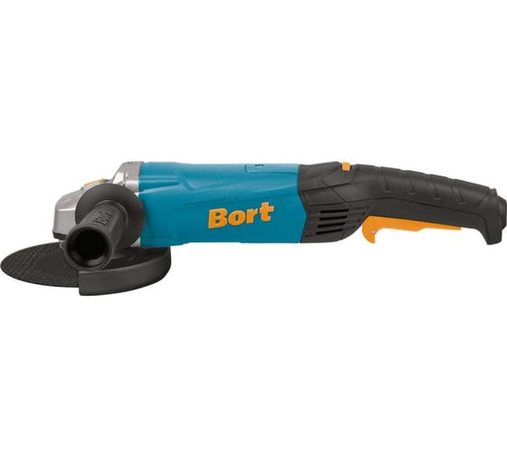 Угловая шлифовальная машина BORT BWS-1200U-SR 98298802