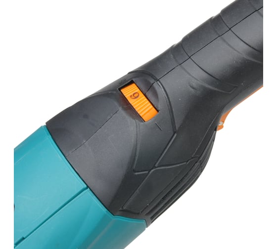 Угловая шлифовальная машина BORT BWS-1200U-SR 98298802