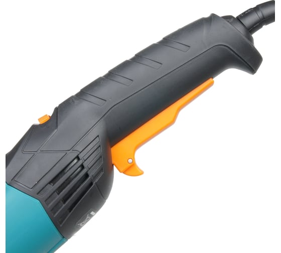 Угловая шлифовальная машина BORT BWS-1200U-SR 98298802