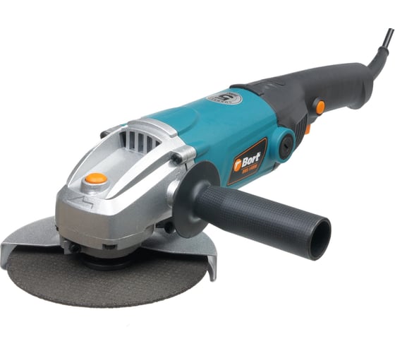 Угловая шлифовальная машина BORT BWS-1400N 98291476 1