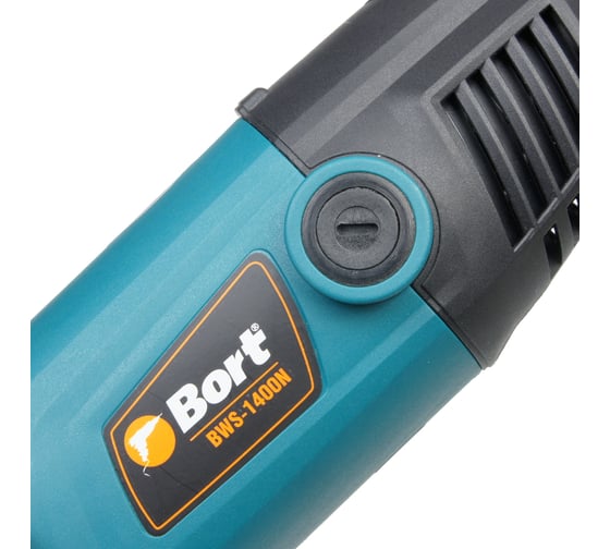 Угловая шлифовальная машина BORT BWS-1400N 98291476