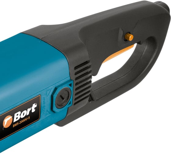 Угловая шлифовальная машина BORT BWS-2000U-S 98298796