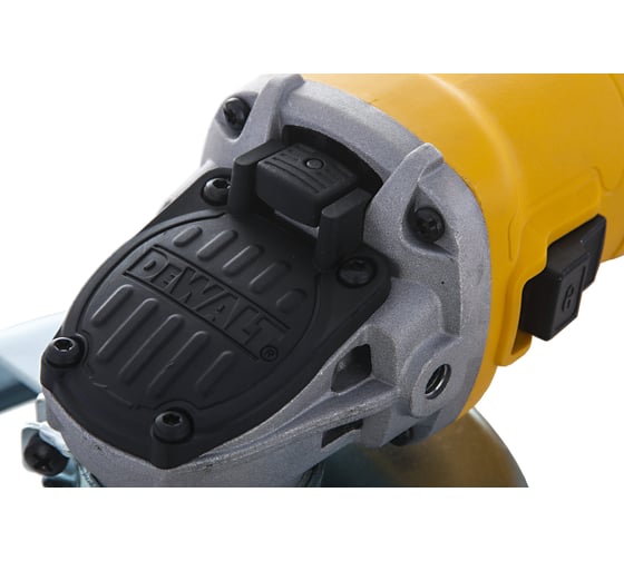 Болгарка (УШМ) DEWALT DWE 4051