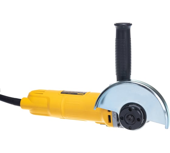 Угловая шлифмашина DEWALT DWE 4151