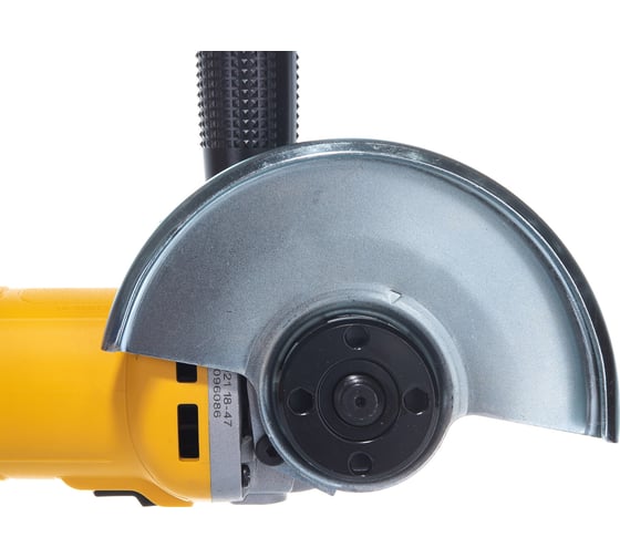 Угловая шлифмашина DEWALT DWE 4151