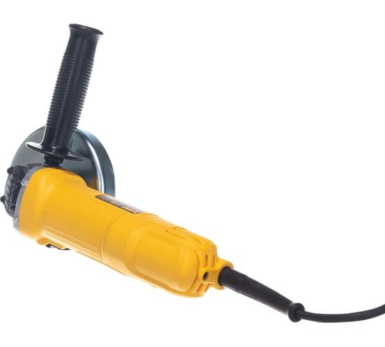 Угловая шлифмашина DEWALT DWE 4151