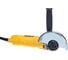 Угловая шлифмашина DEWALT DWE 4151 2