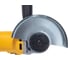 Угловая шлифмашина DEWALT DWE 4151 3
