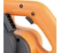 Ленточная шлифовальная машина DEFORT DBS-800N 93720469 5