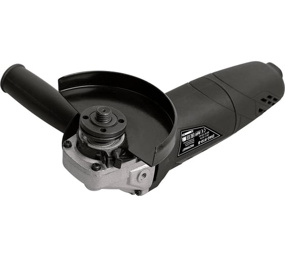 Угловая шлифовальная машина DEFORT DAG-910-B 98299687