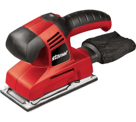 Вибрационная шлифовальная машина STOMER SFS-223 93727178