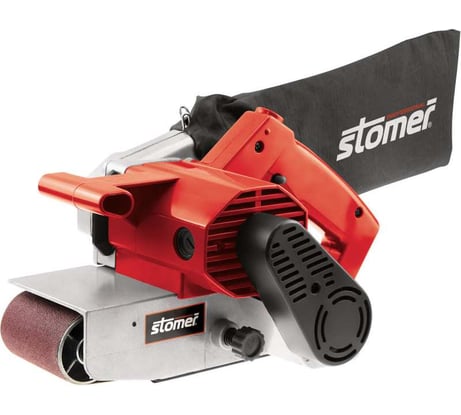 Ленточная шлифовальная машина STOMER SBS-1000 98290622