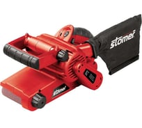 Ленточная шлифовальная машина STOMER SBS-860 93727161