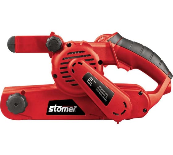 Ленточная шлифовальная машина STOMER SBS-860 93727161