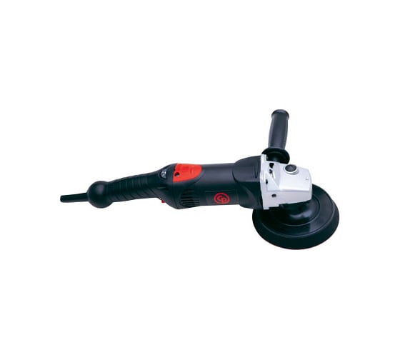 Электрическая полировальная машинка Chicago Pneumatic CP8210