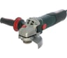 Угловая шлифмашина Metabo W 12-125 Quick 600398500