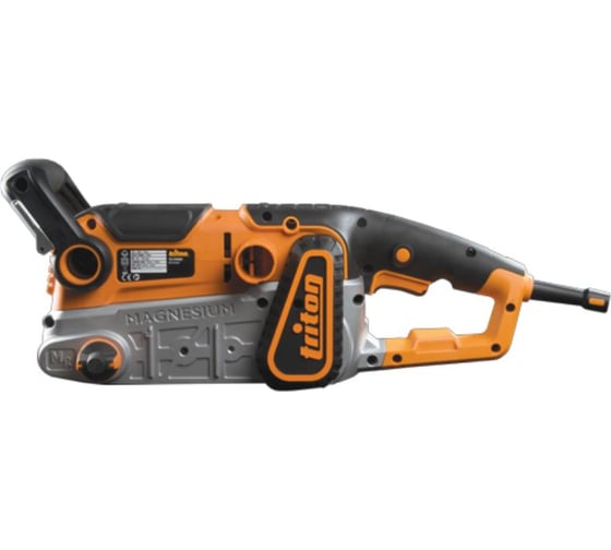 Ленточная шлифмашина Triton TA1200BS TR201698
