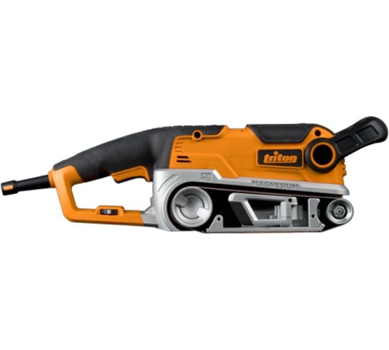 Ленточная шлифмашина Triton TA1200BS TR201698