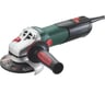Угловая шлифмашина Metabo W 9-125 Quick 600374000