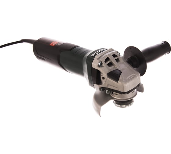 Угловая шлифмашина Metabo W 9-115 600354000