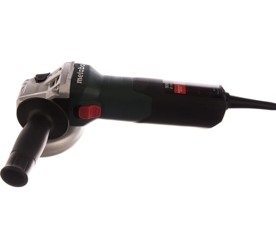 Угловая шлифмашина Metabo W 9-115 600354000