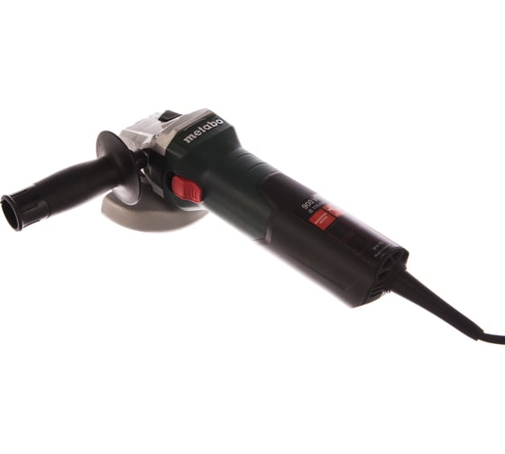 Угловая шлифмашина Metabo W 9-115 600354000