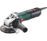 Угловая шлифмашина Metabo W 9-125 600376000 1