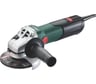 Угловая шлифмашина Metabo W 9-125 600376500