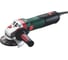 Угловая шлифмашина Metabo WBA 12-125 Quick 600436000 1