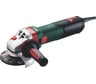 Угловая шлифмашина Metabo WBA 12-125 Quick 600436000